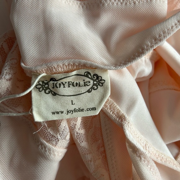 Joyfolie dress - Picture 6 of 6